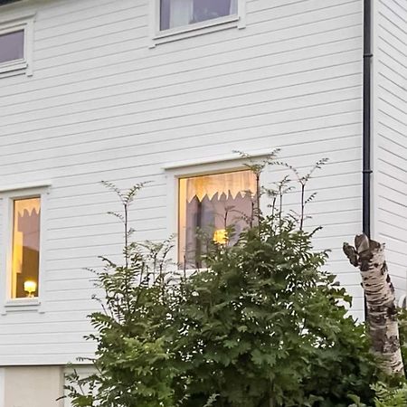 6 Person Holiday Home In Senjahopen Mefjordvaer Luaran gambar