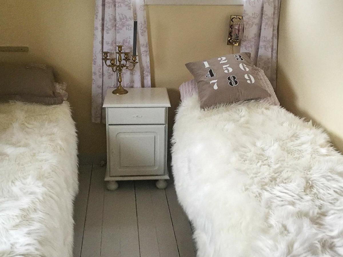 6 Person Holiday Home In Senjahopen Mefjordvaer Bilik gambar